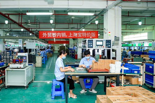上線6個(gè)月,淘寶特價(jià)版如何幫助工廠做到零庫存
