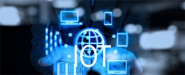 物聯(lián)網(wǎng)時代 大數(shù)據(jù)分析的范式變革與數(shù)據(jù)處理新邊疆